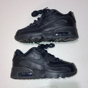 Boys Nike Air Max Size 11C